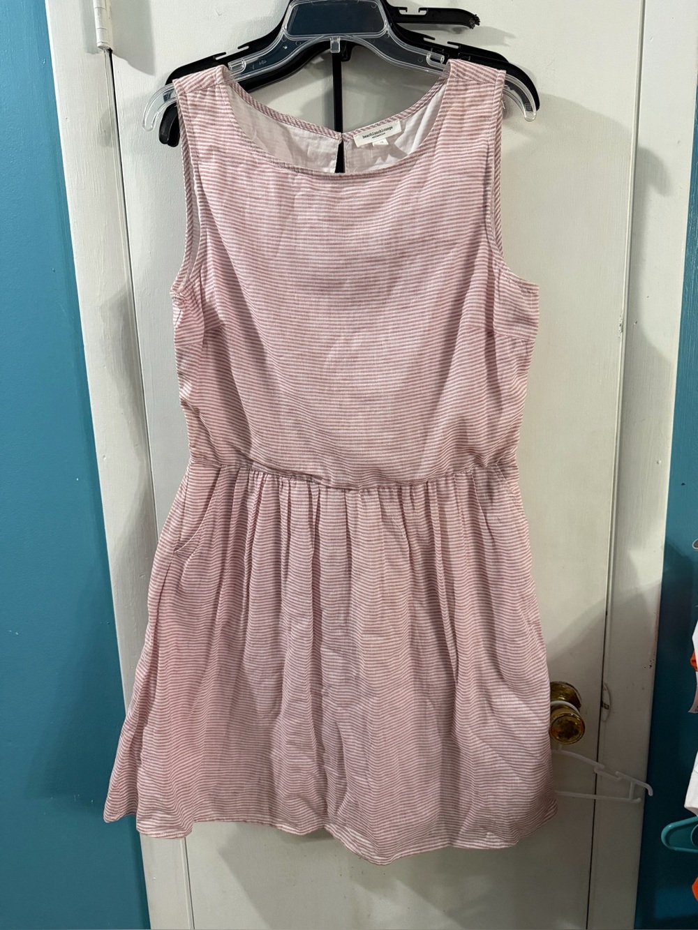 Beach Lunch Lounge Large Dress